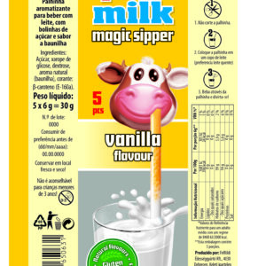 Baunilha